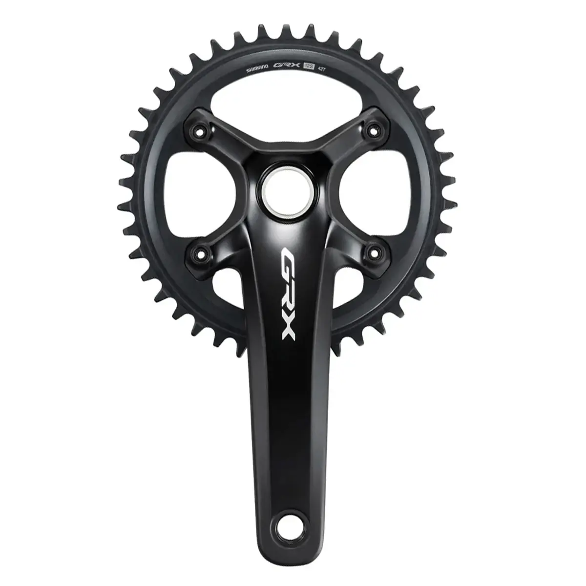 Shimano Kliky gravel SH GRX FCRX820-1 12k 165+osa 40z