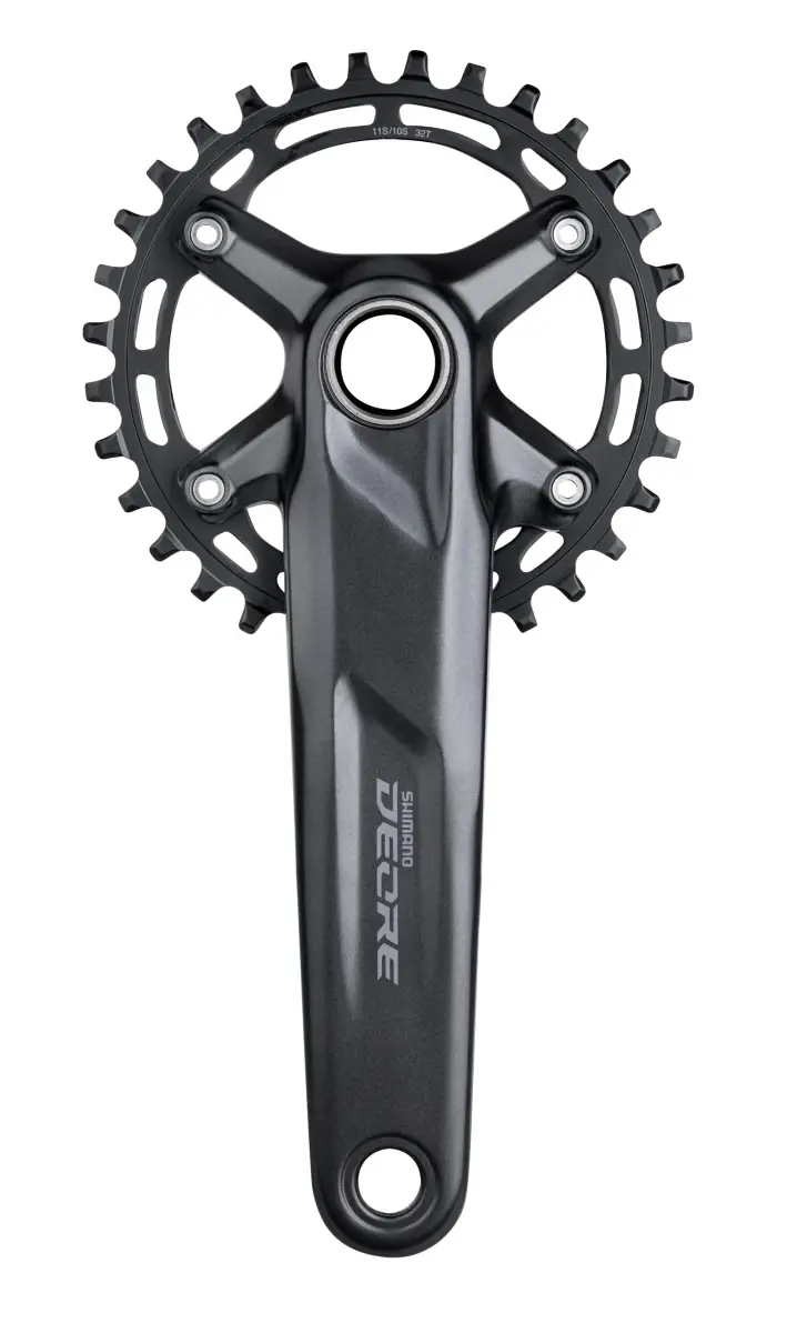 Shimano Kliky MTB DEORE FCM5100-11k 32 zubů 175