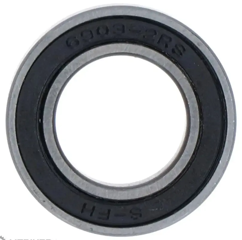 Shimano FH-MT410/FH-TC600 17x30x7mm ložisko náboje