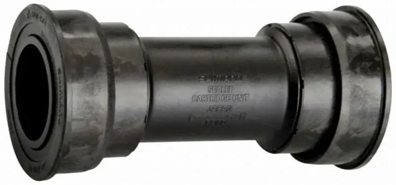 osa SHIMANO (ložiska) SM-BB72-41B press fit 86,5mm, Ultegra, v krabičce