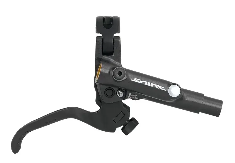 Shimano Páka brzdová hydraulická BLM820 SAINT pravá