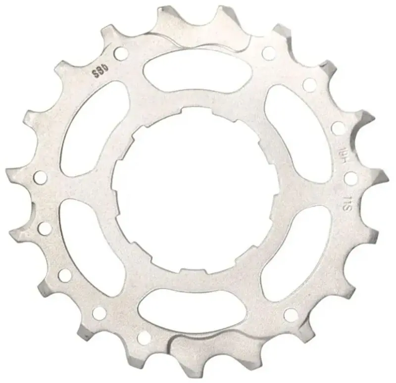 Shimano pastorek 19 zubů pro 11-kazetu CSM8000