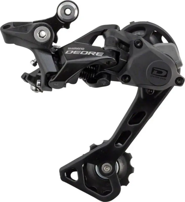 Shimano Přehazovačka MTB Deore RD-M6000 SGS 10 rychl.