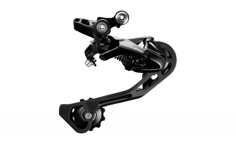 Shimano Přehazovačka MTB Deore RD-T6000 SGS typ 10 rychl.