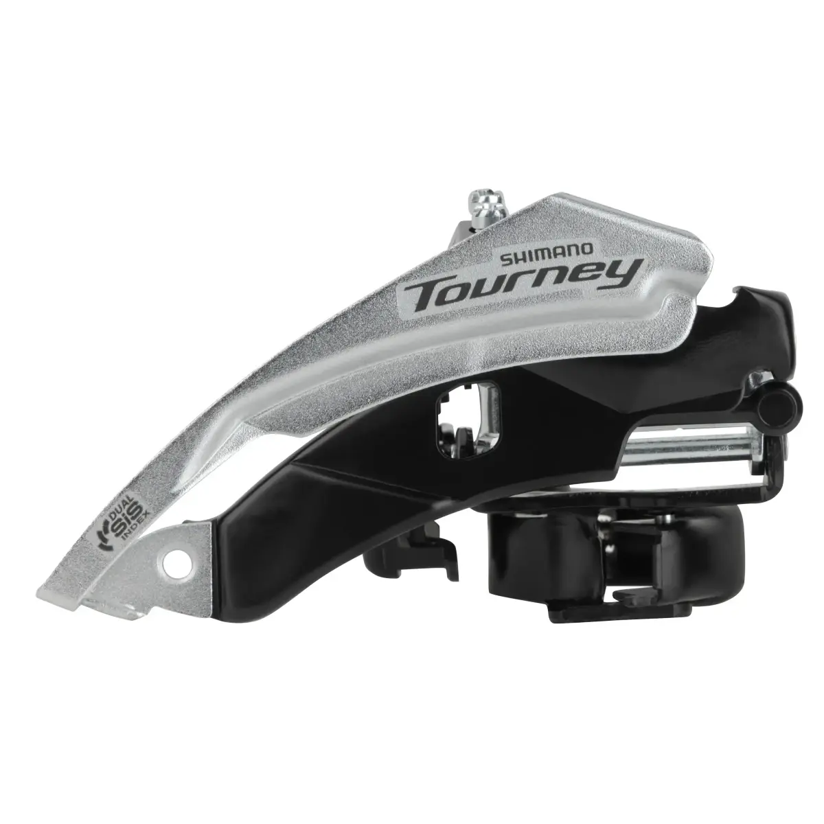 SHIMANO FDTY601 TOP SWING 34,9-31,8 horní+spodní přesmykač