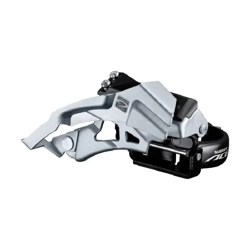 Shimano Přesmykač MTB Acera FD-M3000 3x9 sp., 40z, TopSwing, 34,9mm