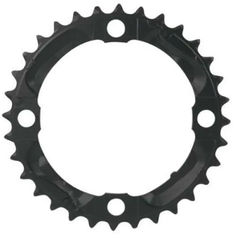 Shimano Převodník SH Deore FC-M590 32 zubů, 9 speed, 104 mm, černý