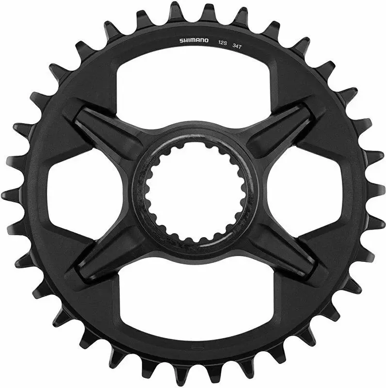 Shimano převodník XT SM-CRM85 34 zubů, pro 1x12 speed