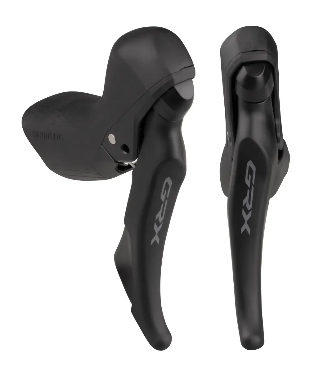 Shimano Řadící páka GRX STRX600 pravá 11 k, hydr. brzdy