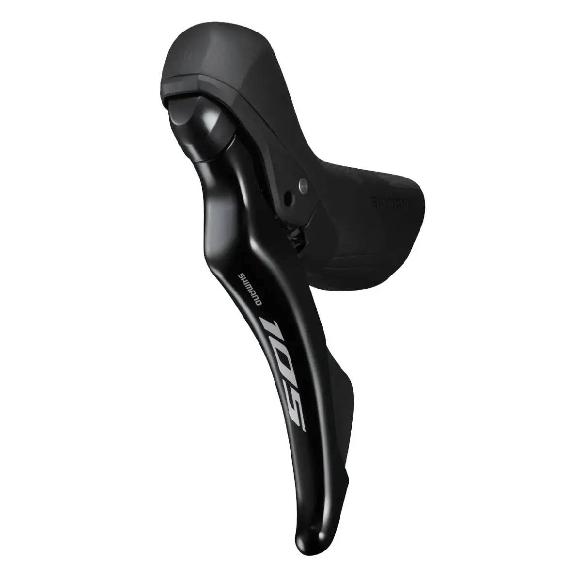 Shimano Řazení 105 STR7170 Di2 levé 2 k, hydr. brzdy