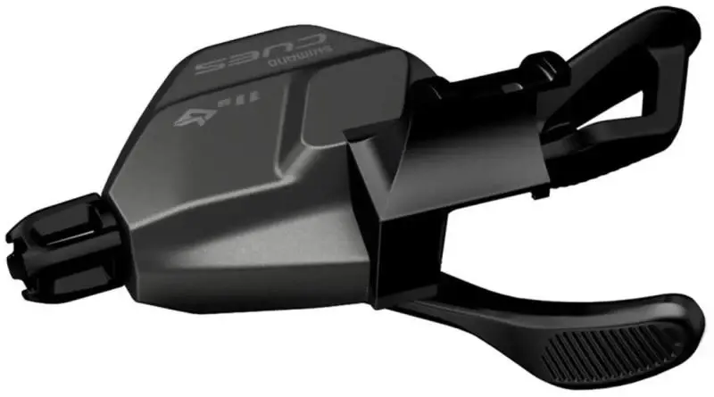 Shimano Cues SL-U8000 11 speed I-spec II řadicí páčka