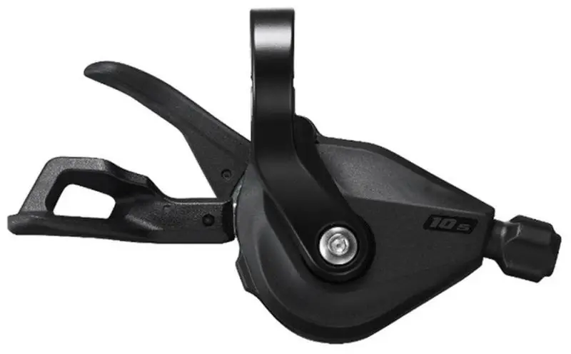 Shimano řazení Deore SL-M4100-R 10 speed pravé bez ukazatele