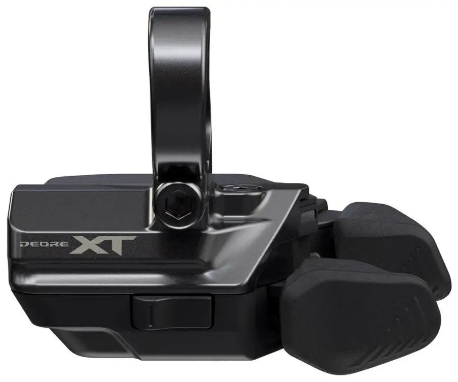 Shimano řazení Deore XT SW-M8150 Di2 pravé pro 12 speed