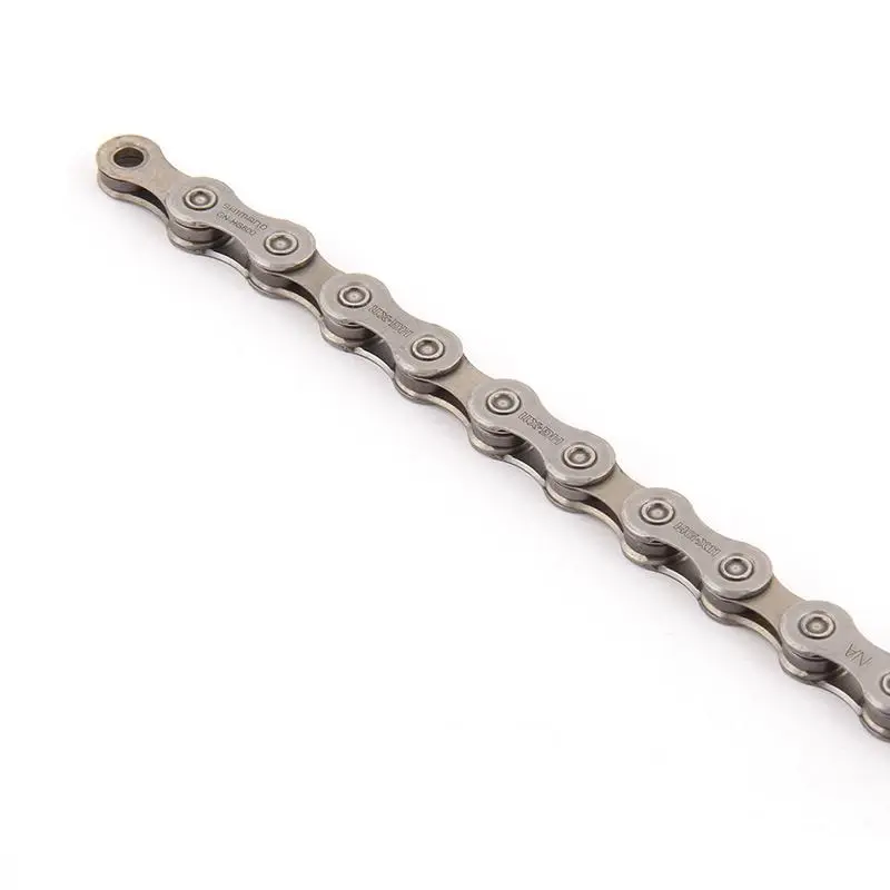Shimano Řetěz CN-HG601 stříbrný 11 sp., 116 čl., nýt