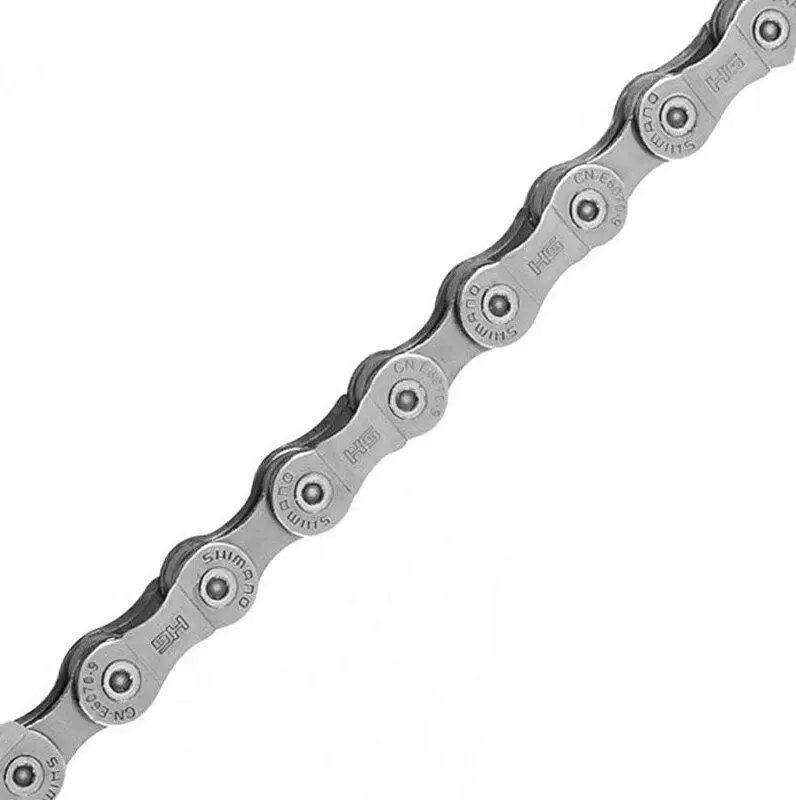 Shimano řetěz CN-E6070 9 speed 120 článků, pro e-bike