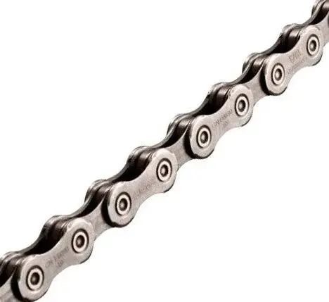 Shimano řetěz CN-E6090 10 speed "SIL-TEC" 138 článků, pro e-bike v krabičce
