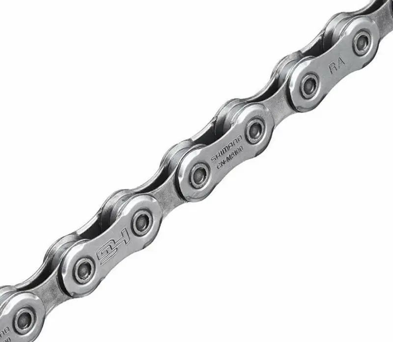 Shimano řetěz CN-M8100 12 speed XT "SIL-TEC" 126 článků, v krabičce