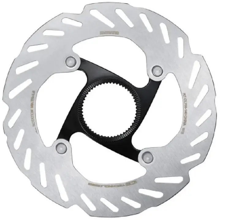 Shimano RT-CL700 SE 140mm Centerlock Ice-tech kotouč brzd