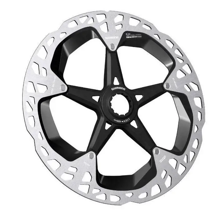 Shimano RT-MT900ME 180mm Centerlock kotouč brzd