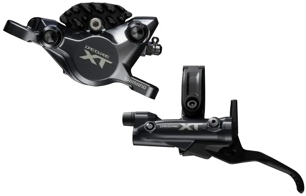 Shimano XT M8200 Přední 100CM brzda kotoučová