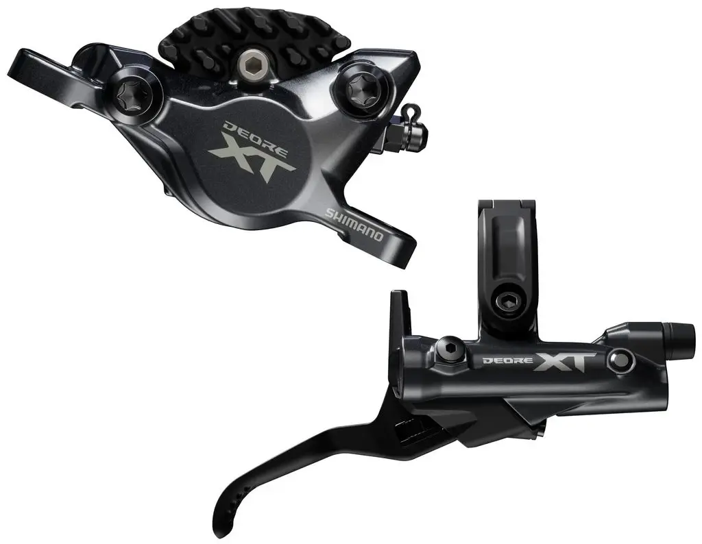 Shimano XT M8200 Zadní 170CM brzda kotoučová