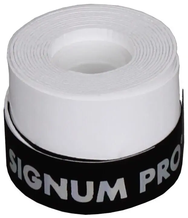 Signum Pro Micro overgrip omotávka tl. 0,55 mm bílá