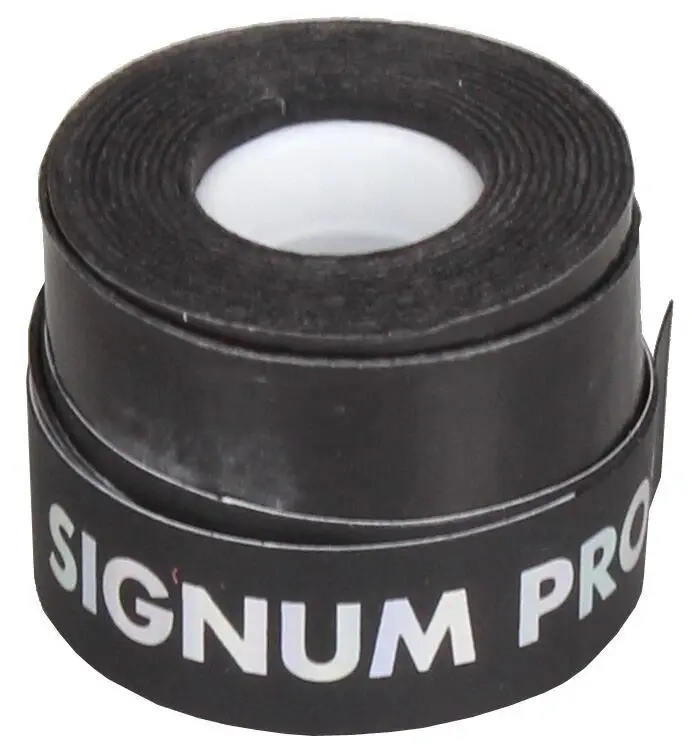 Signum Pro Micro overgrip omotávka tl. 0,55 mm černá