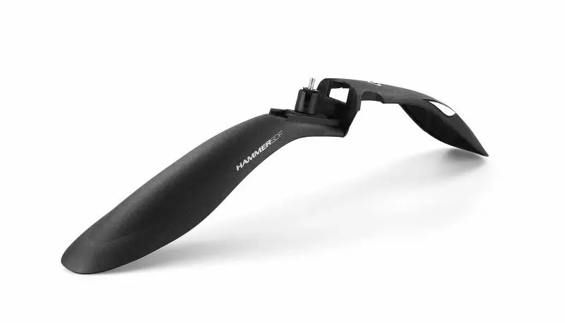 Simpla Hammer PRO 24-29" Přední černý blatník