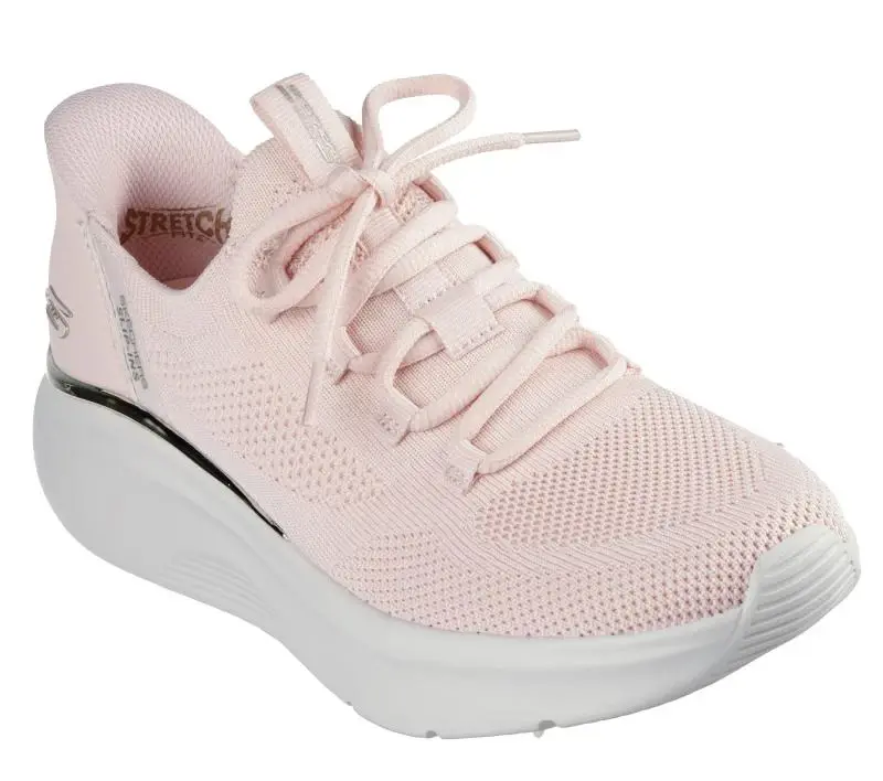Skechers Bobs B Love True Delight Slip-Ins W pink