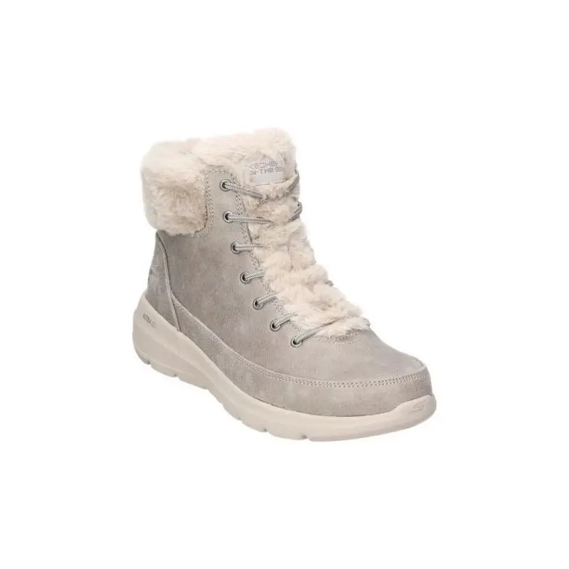 Skechers Glacial Ultra W taupe