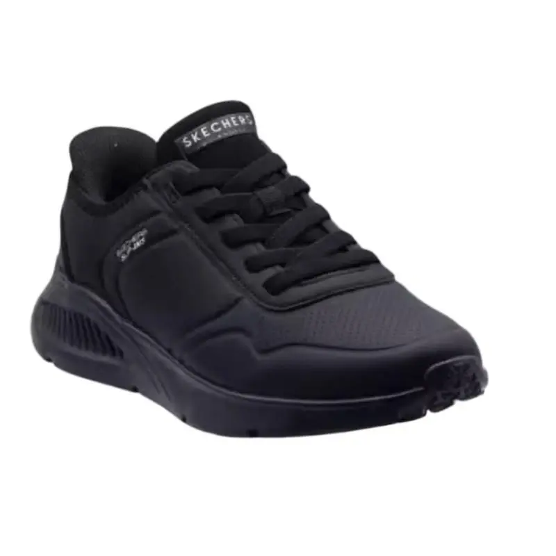 Skechers Uno Lite Floating Steps Slip-Ins M black/black