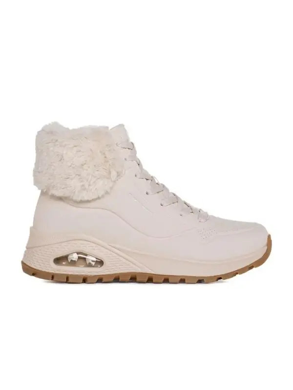 Skechers Uno Rugged Fall Air W natural