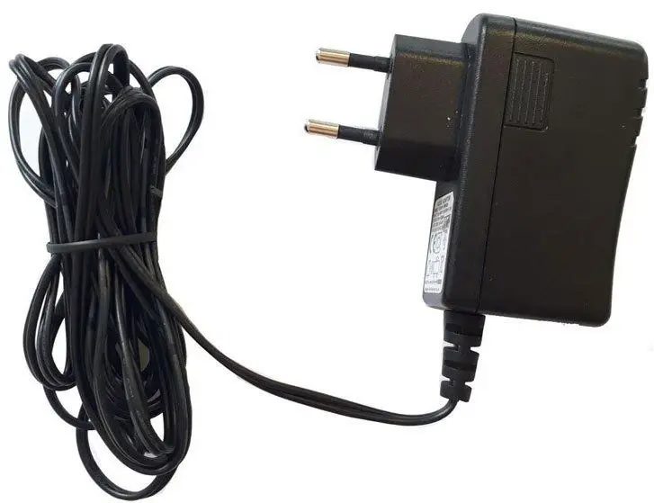 Spartan AC/DC Adaptér pro elektronické terče /ECHOWELL