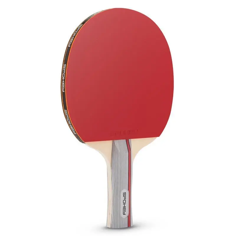 Spokey COMPETITOR *** Pingpongová pálka, anatomická rukojeť