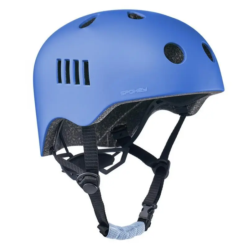 Spokey PUMPTRACK navy helma