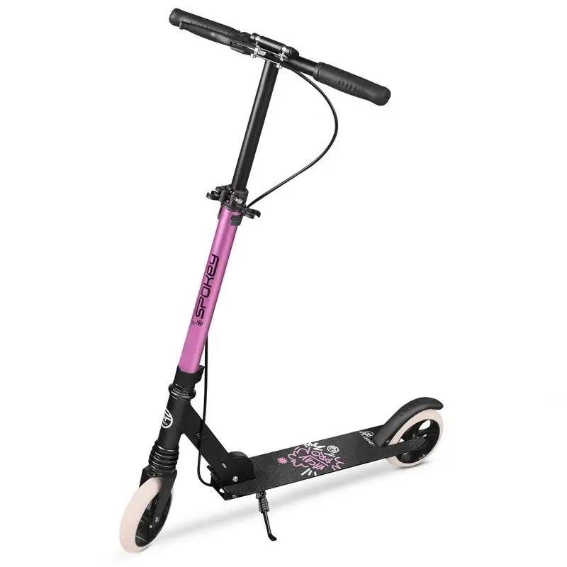 Spokey VACAY PRO růžová