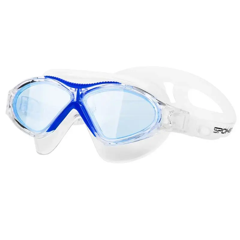 Spokey VISTA JUNIOR Plavecké brýle, modré