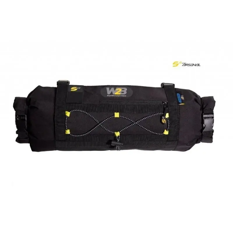 Sport Arsenal Brašna na řidítka BikePacking Arsenal 601