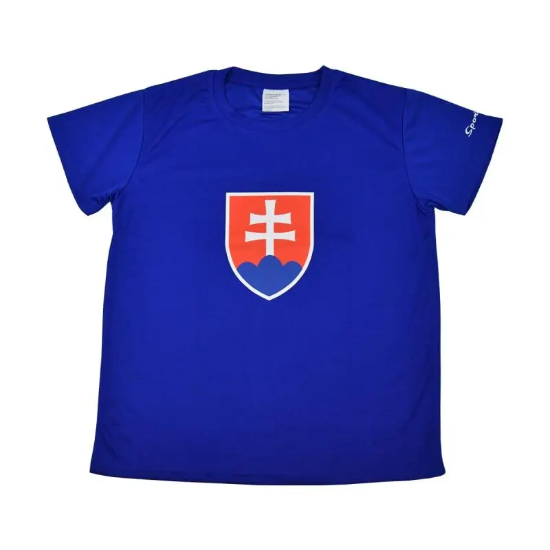 SPORTTEAM SR 5 pánské fanouškovské triko