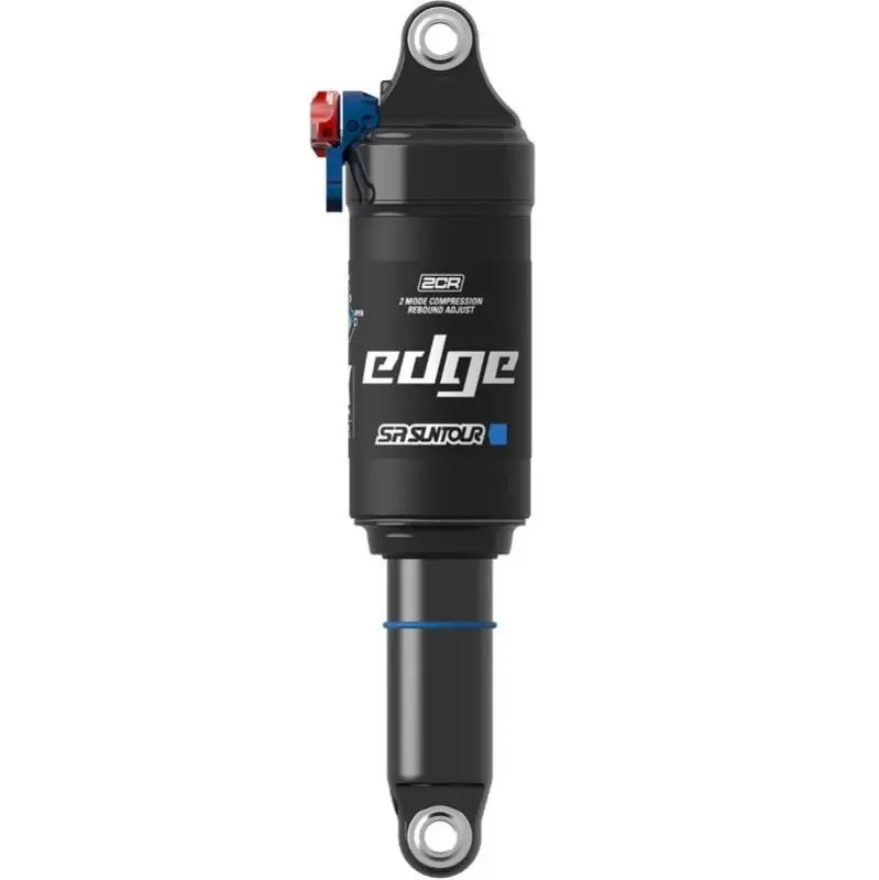 SR Suntour Tlumič zadní EdgeX R-2CR 190/40mm, 22,2x8mm