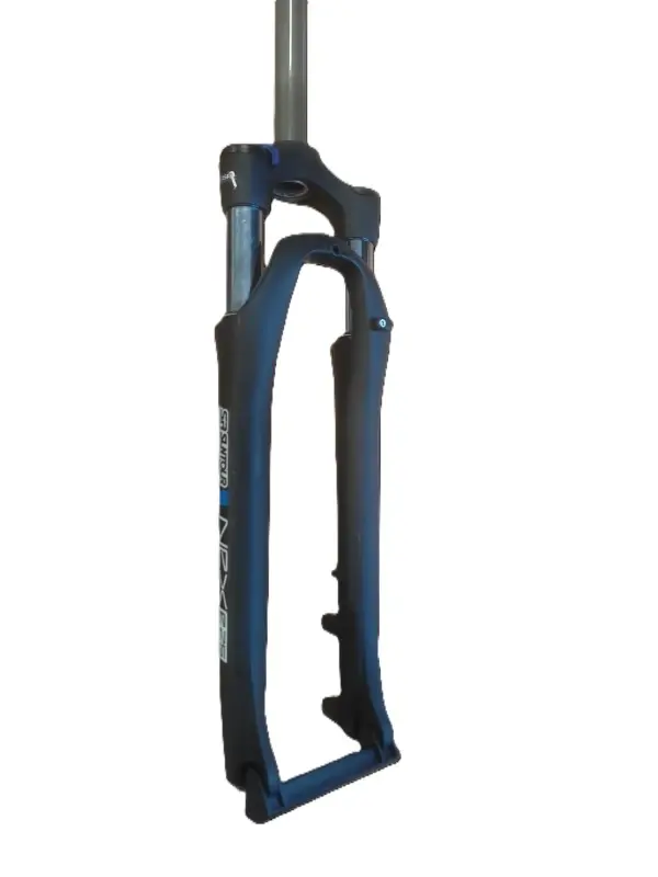 SR Suntour Vidlice odpružená 28" 28,6/255 ahead NEX-E25 NLO DISC černá matná, 75mm