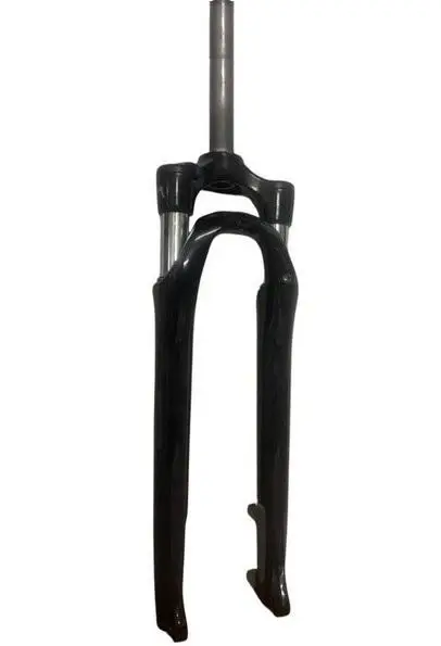 SR Suntour Vidlice odpr. 28" 28,6/300 ahead NEX-E25 NLO DISC 75 mm černá lesk bez polepů