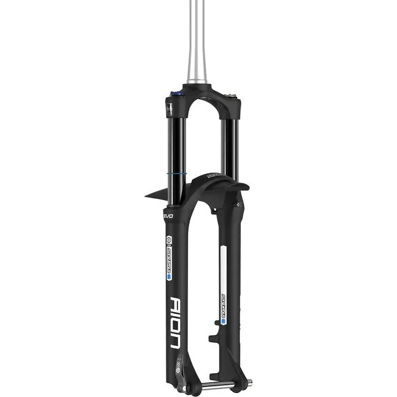 SR Suntour Vidlice odpr. 29" tapered AION35 EVO Boost RC PCS 15QLC2, 150mm, černá