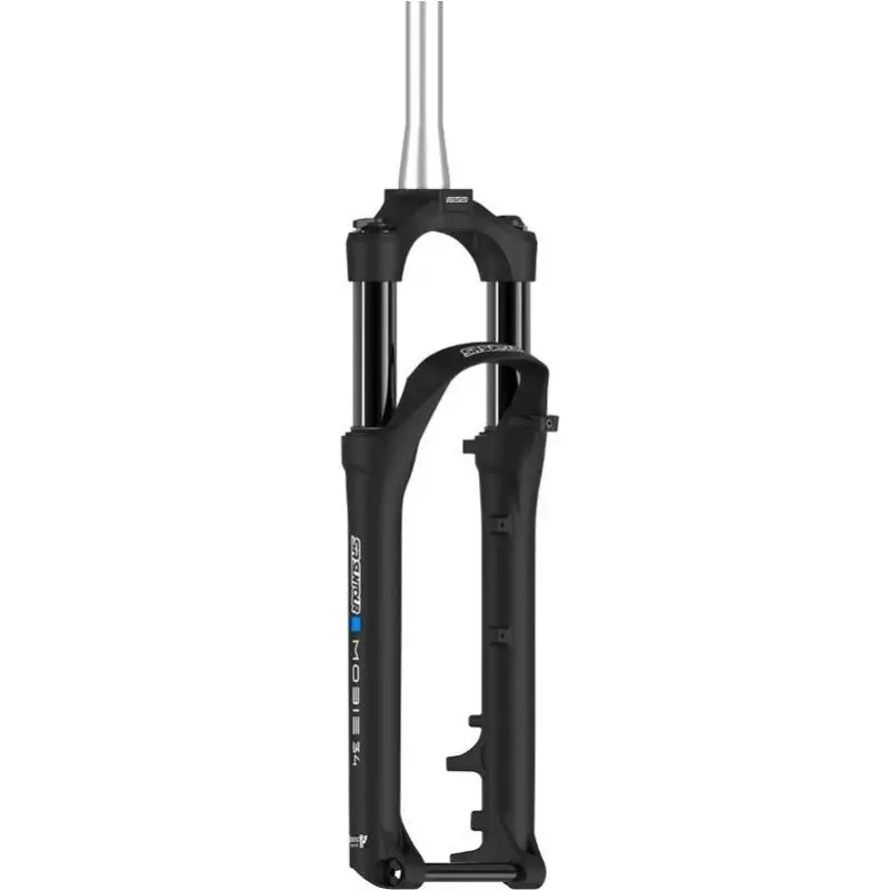 SR Suntour Vidlice odpr. MOBIE34 Boost ABS EQ 2CR 15AH2 černá mat, 29" tapered, 120mm