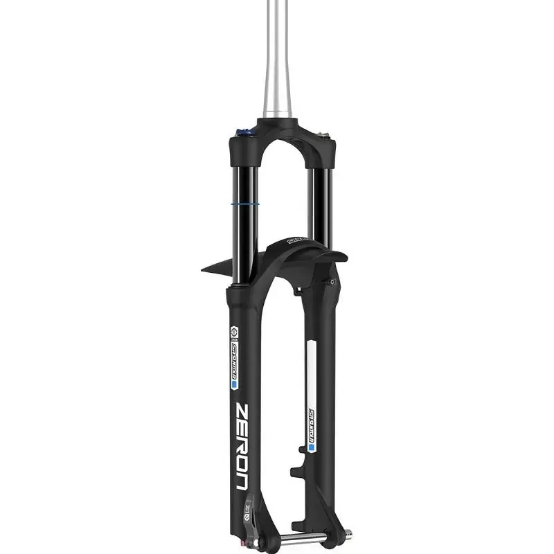 SR Suntour Vidlice odpr. 29" tapered ZERON35-Boost RC 15QLC32 černá 150mm