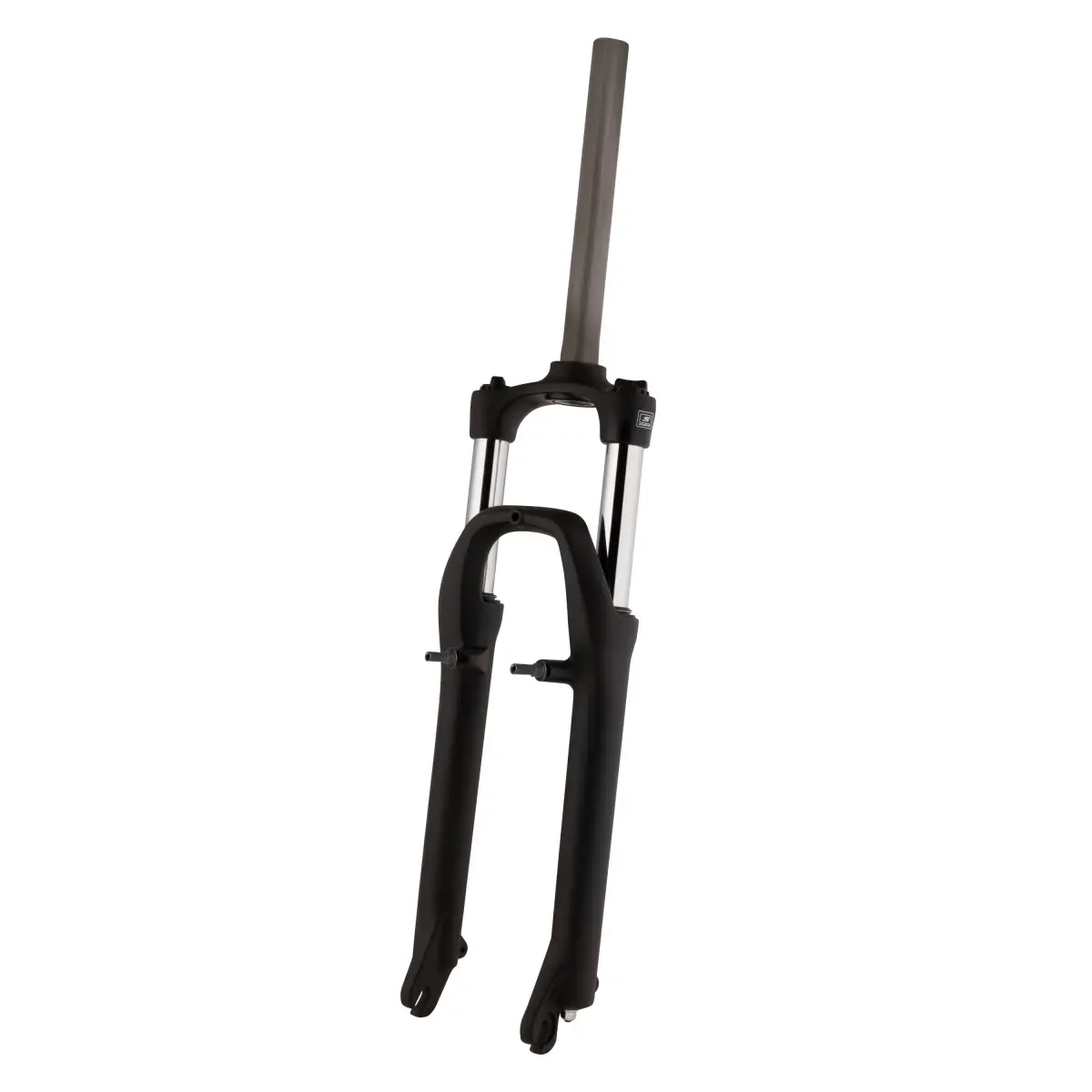SR Suntour Vidlice SUNTOUR XCE 26"-1 1/8"A-head,černá mat V-b