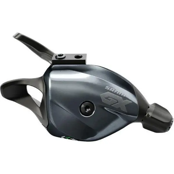 Sram GX Eagle 12RYCHL. Lunar Matchmaker X + Objímka páčka řadící