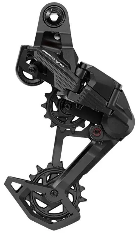 Sram měnič Eagle 70 T-type 12 speed, (mechanický)