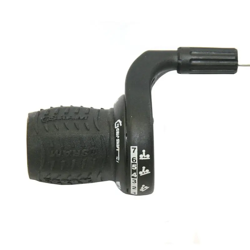 SRAM Řazení k elektrokolu i-Zip, e-Zip P 7 sp. černé