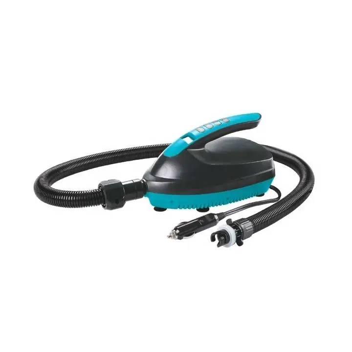 Star 7 - 16psi 2025 pumpa